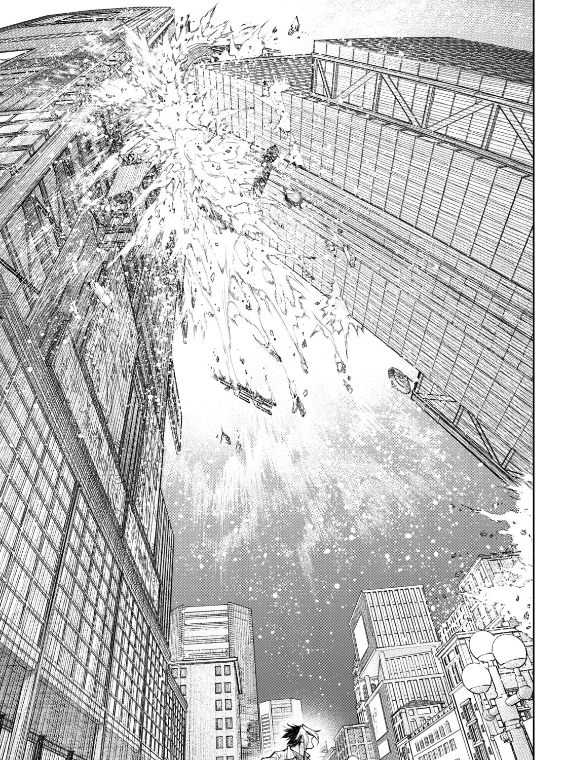 Read Shangri-La Frontier chapter 134 image 20 on Lezhin