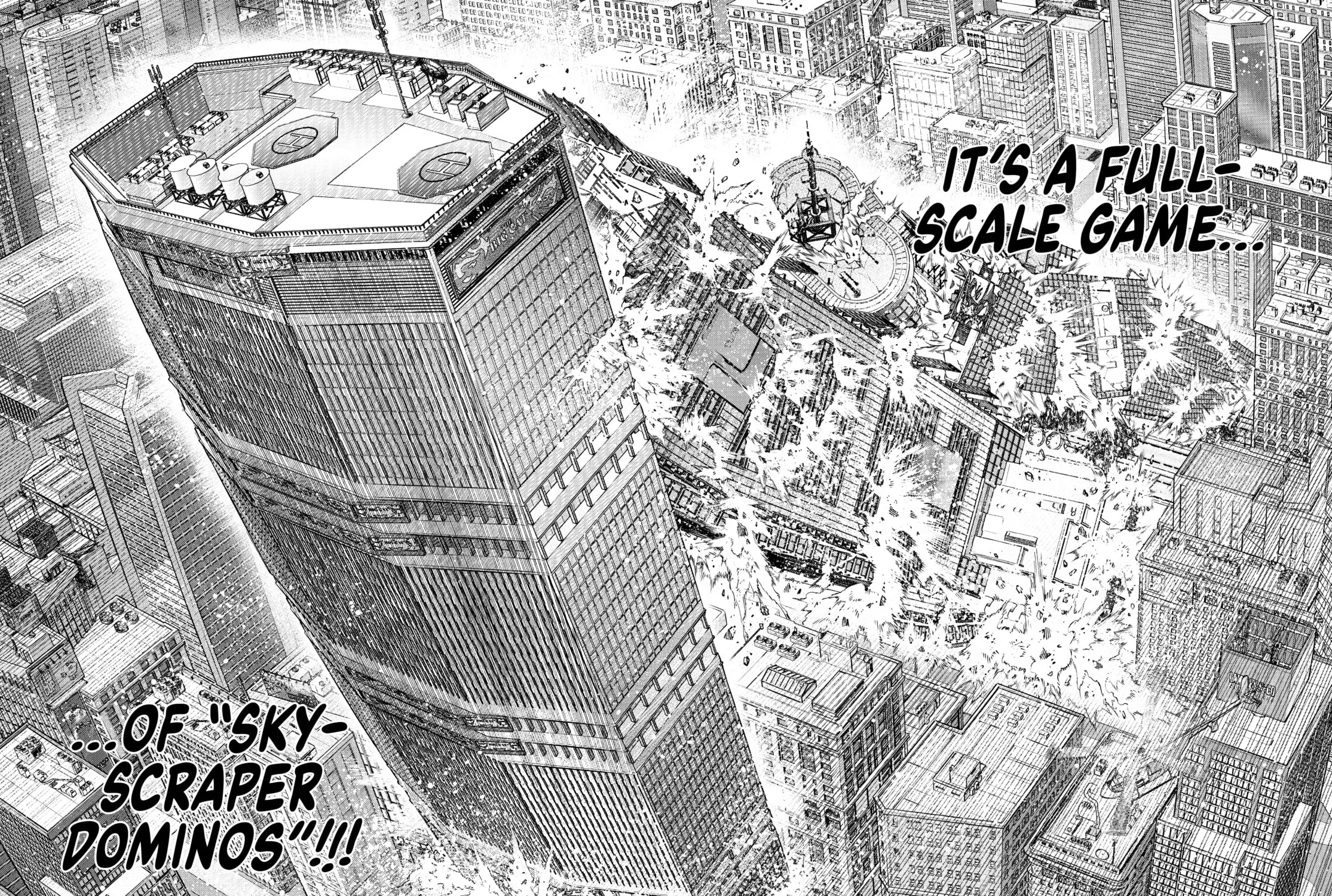 Read Shangri-La Frontier chapter 134 image 26 on Lezhin
