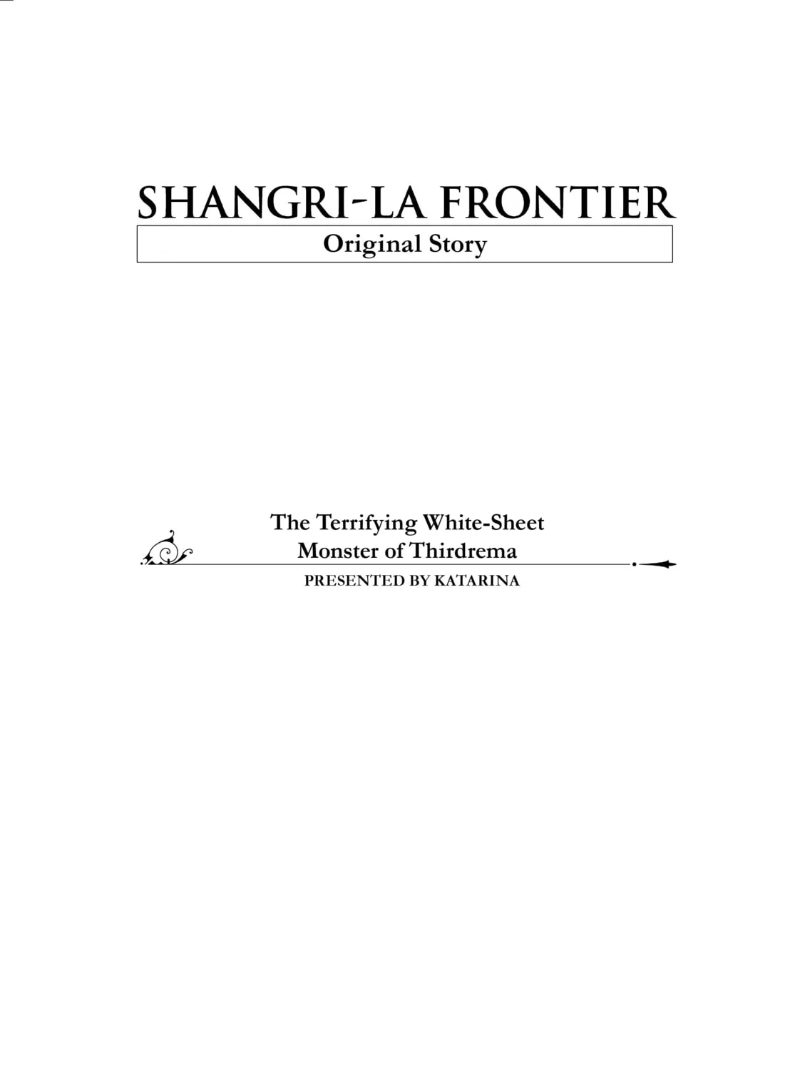 Read Shangri-La Frontier chapter 135 image 32 on Lezhin
