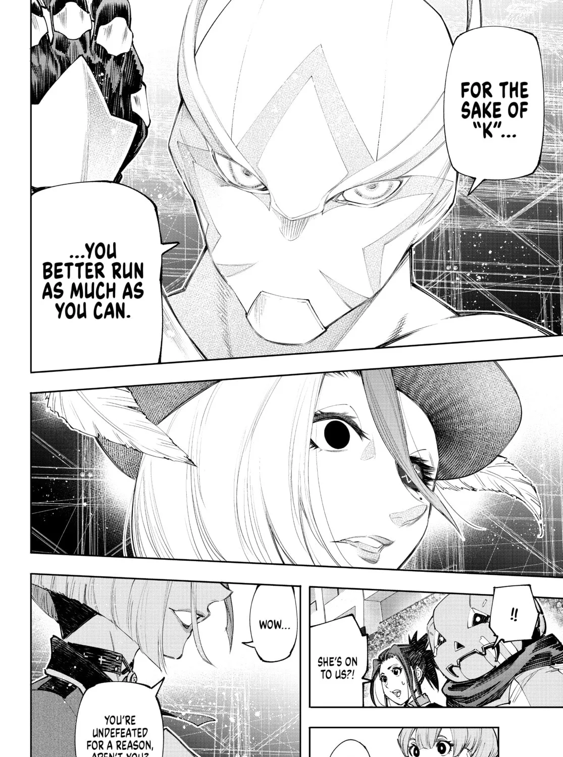Read Shangri-La Frontier chapter 137 image 26 on Lezhin