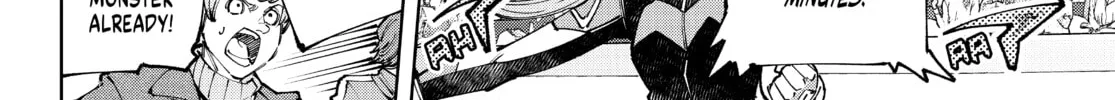 Read Shangri-La Frontier chapter 137 image 3 on Lezhin