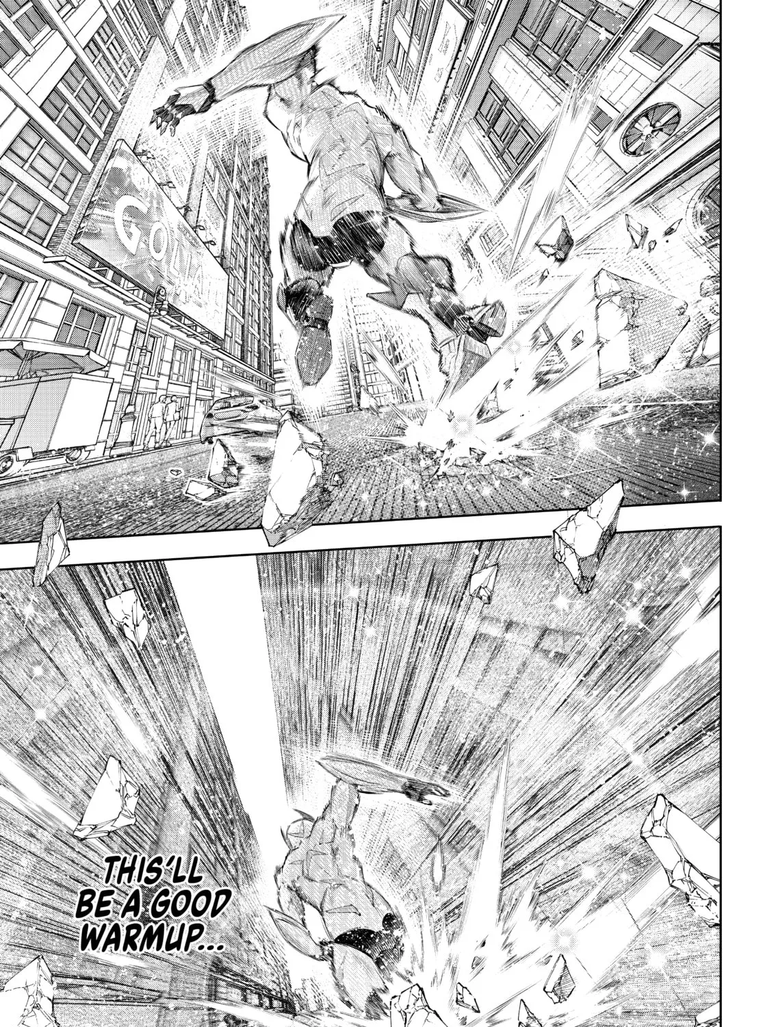 Read Shangri-La Frontier chapter 137 image 32 on Lezhin