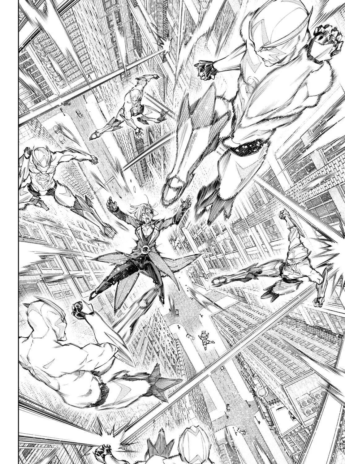 Read Shangri-La Frontier chapter 138 image 18 on Lezhin
