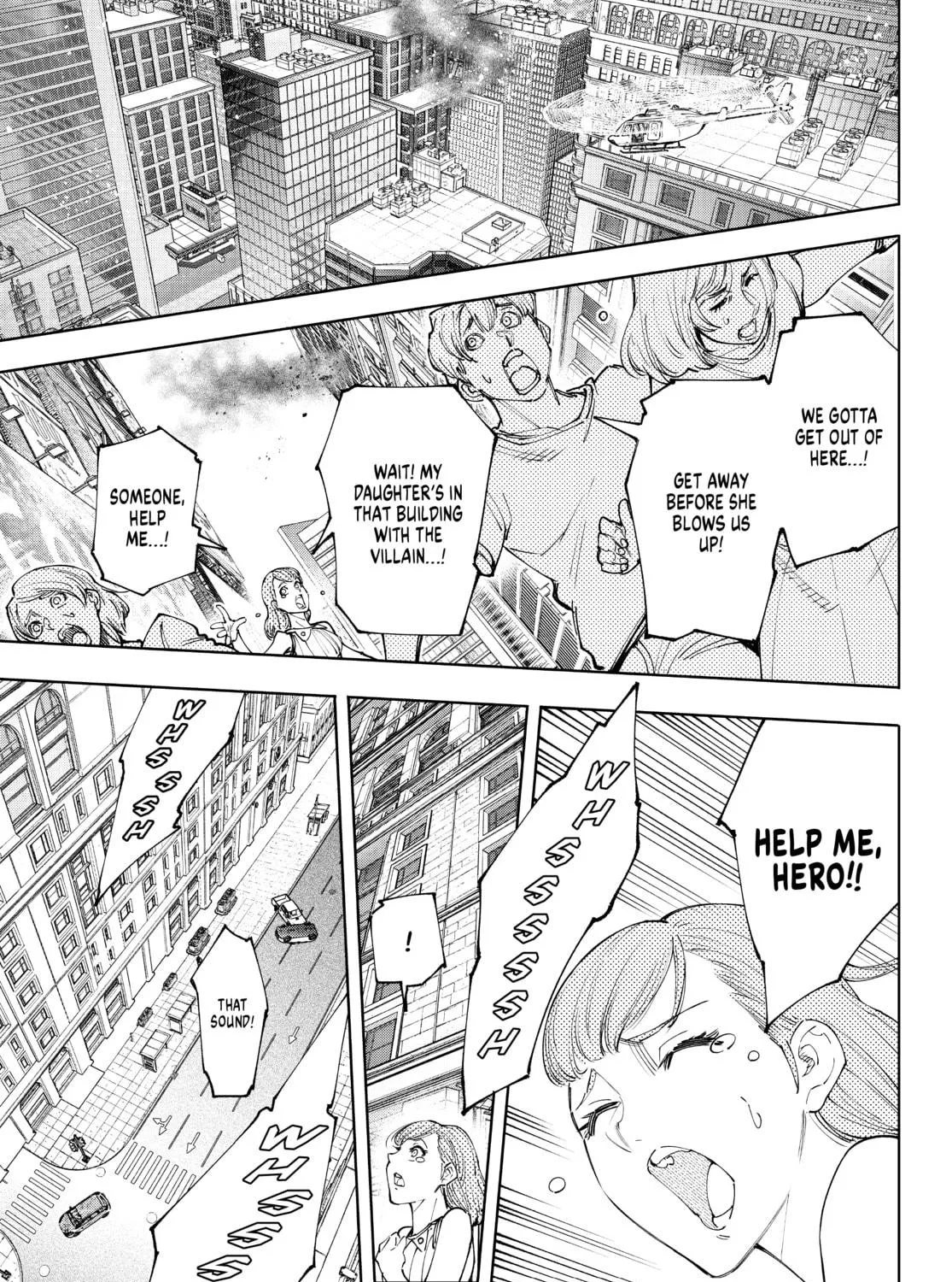 Read Shangri-La Frontier chapter 138 image 4 on Lezhin