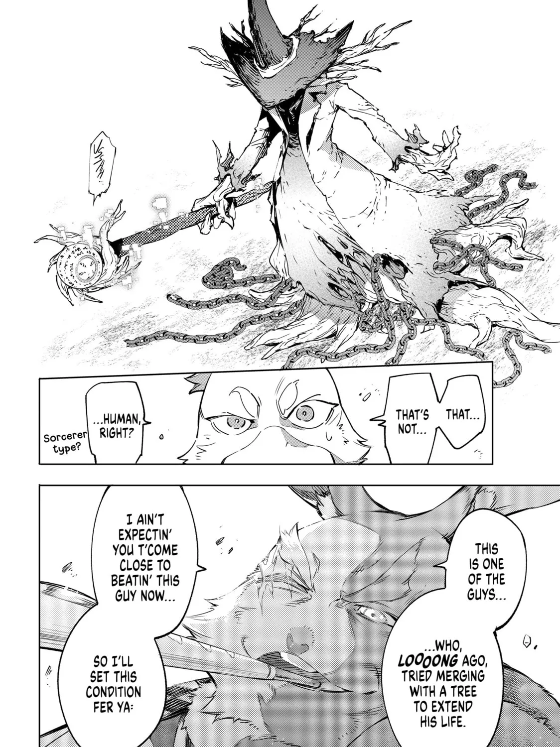 Read Shangri-La Frontier chapter 14 image 26 on Lezhin