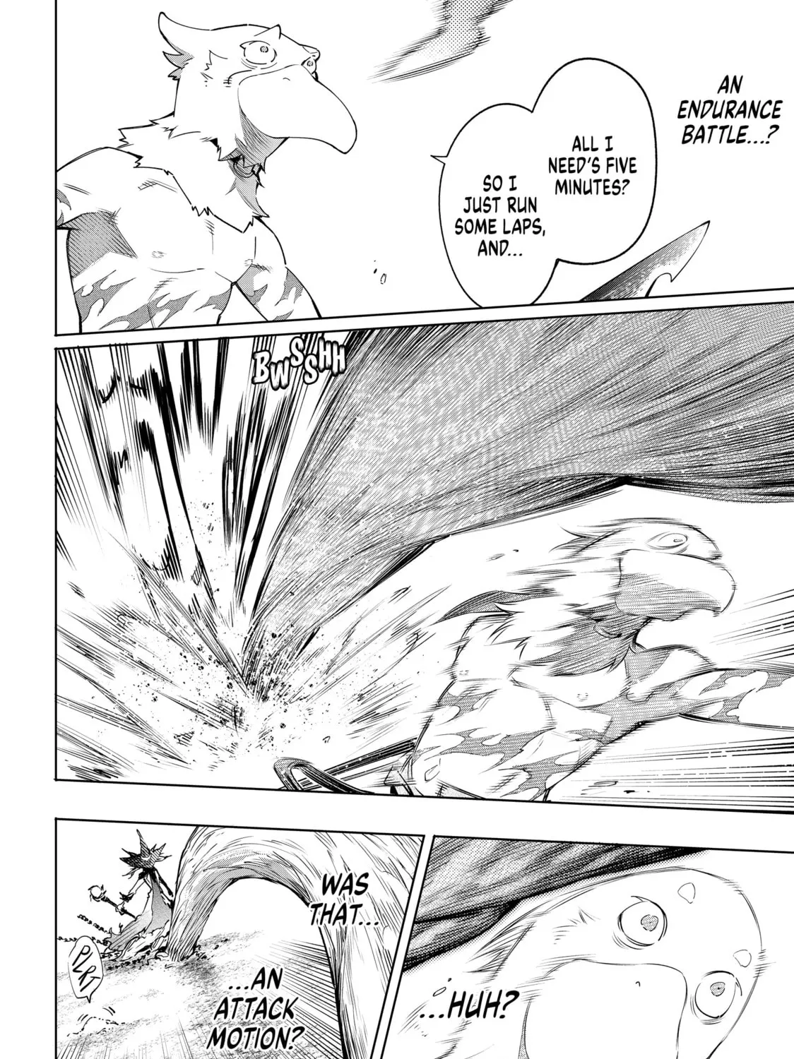 Read Shangri-La Frontier chapter 14 image 30 on Lezhin