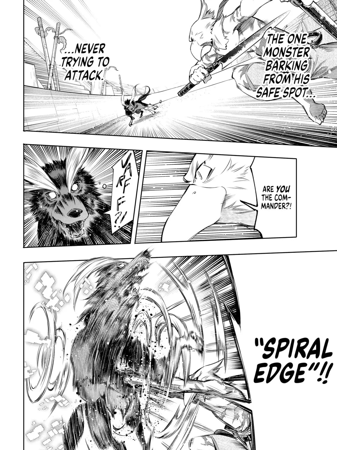 Read Shangri-La Frontier chapter 14 image 6 on Lezhin