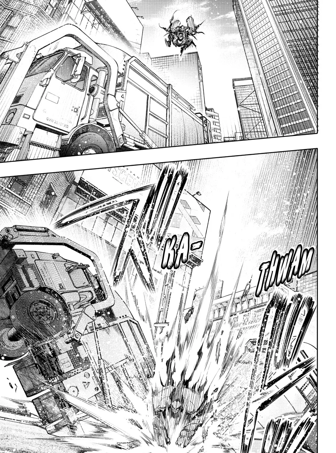 Read Shangri-La Frontier chapter 140 image 30 on Lezhin