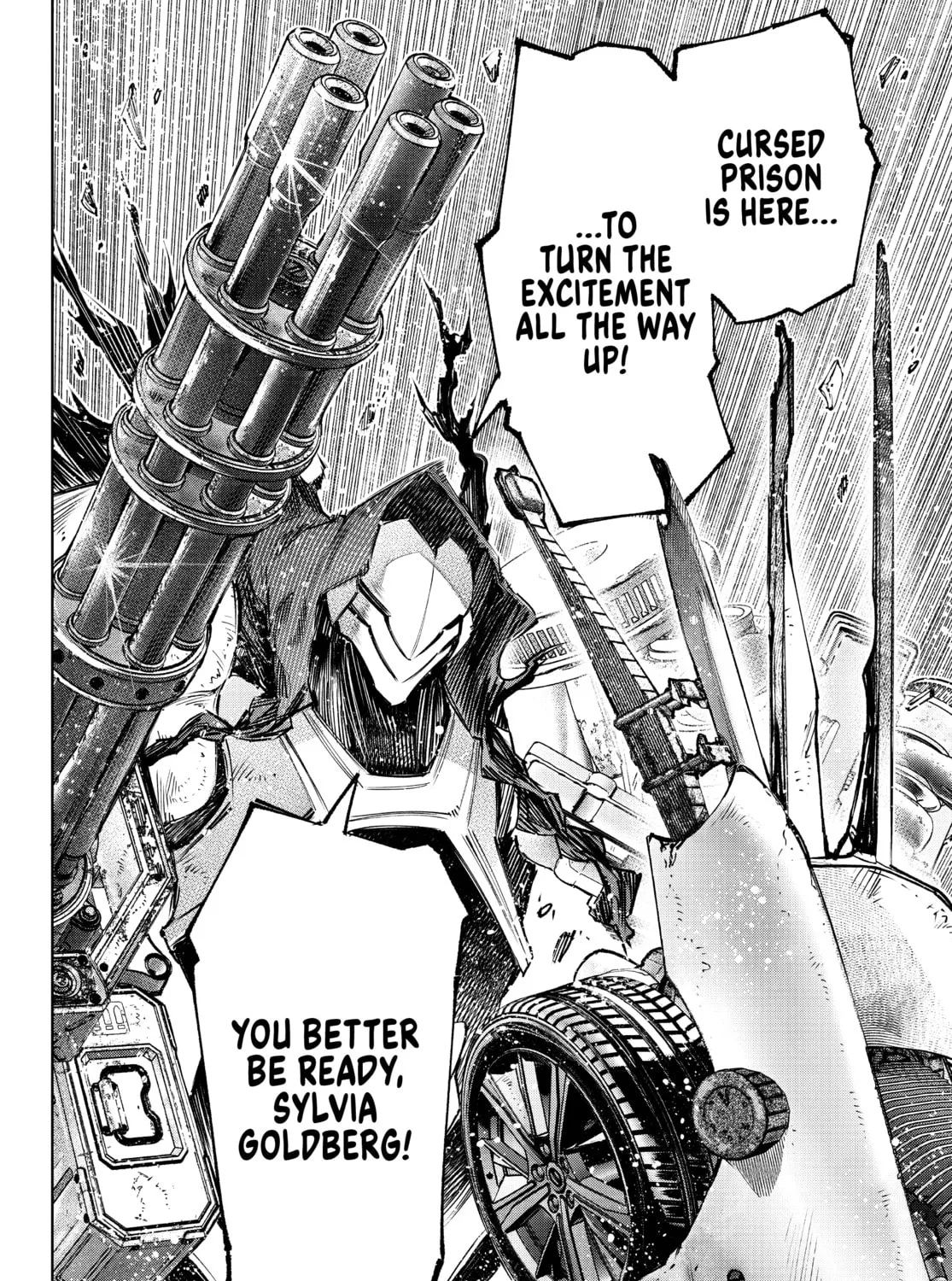 Read Shangri-La Frontier chapter 140 image 36 on Lezhin