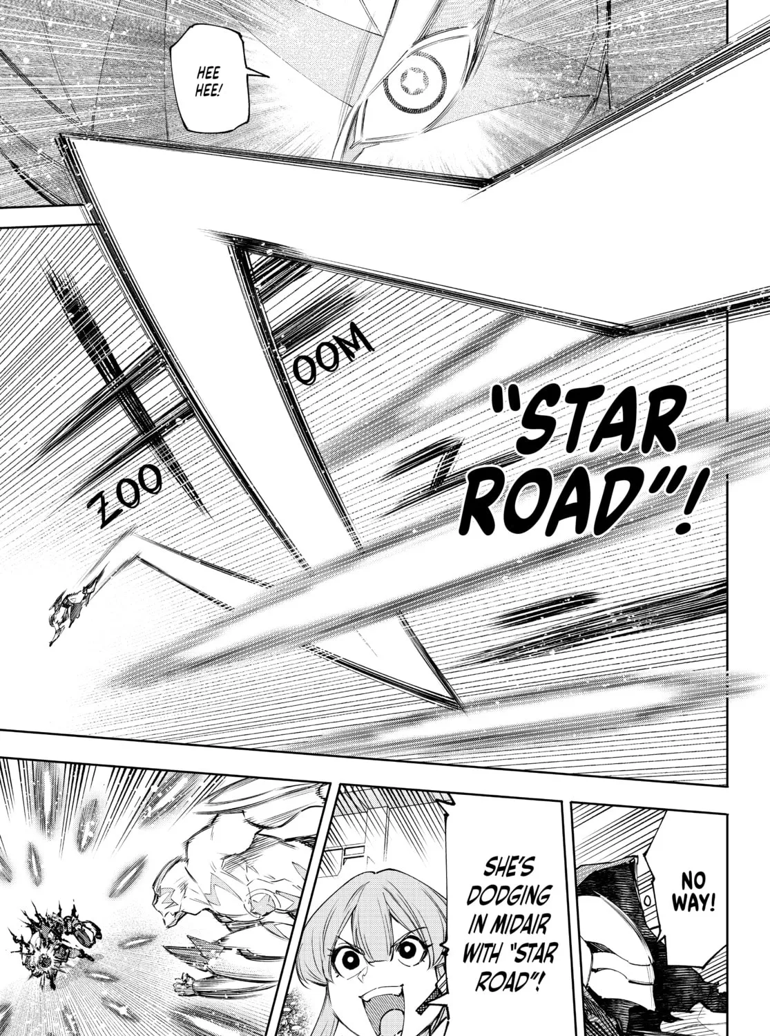 Read Shangri-La Frontier chapter 141 image 12 on Lezhin