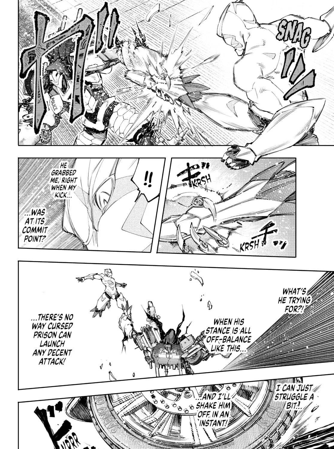 Read Shangri-La Frontier chapter 142 image 26 on Lezhin