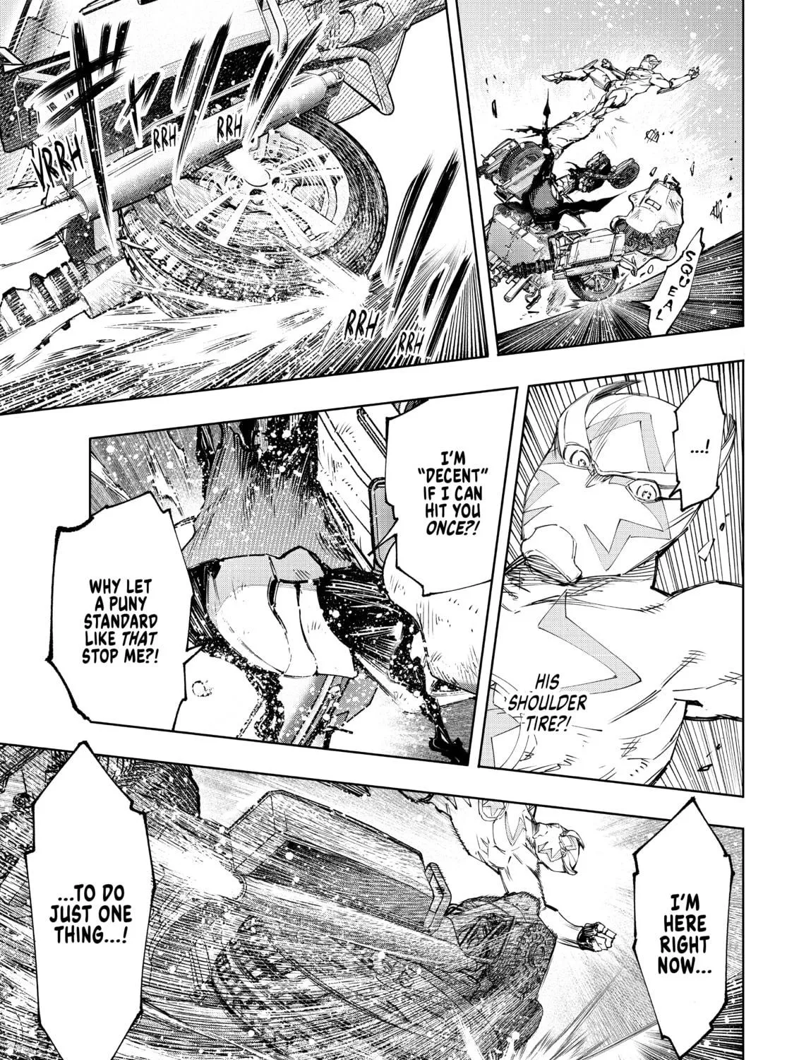 Read Shangri-La Frontier chapter 142 image 28 on Lezhin