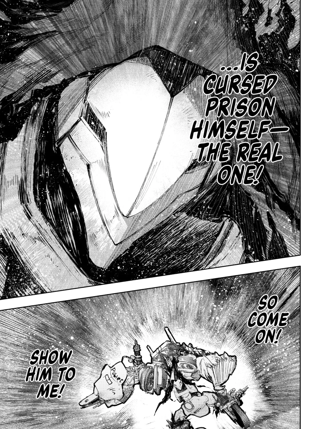 Read Shangri-La Frontier chapter 144 image 12 on Lezhin