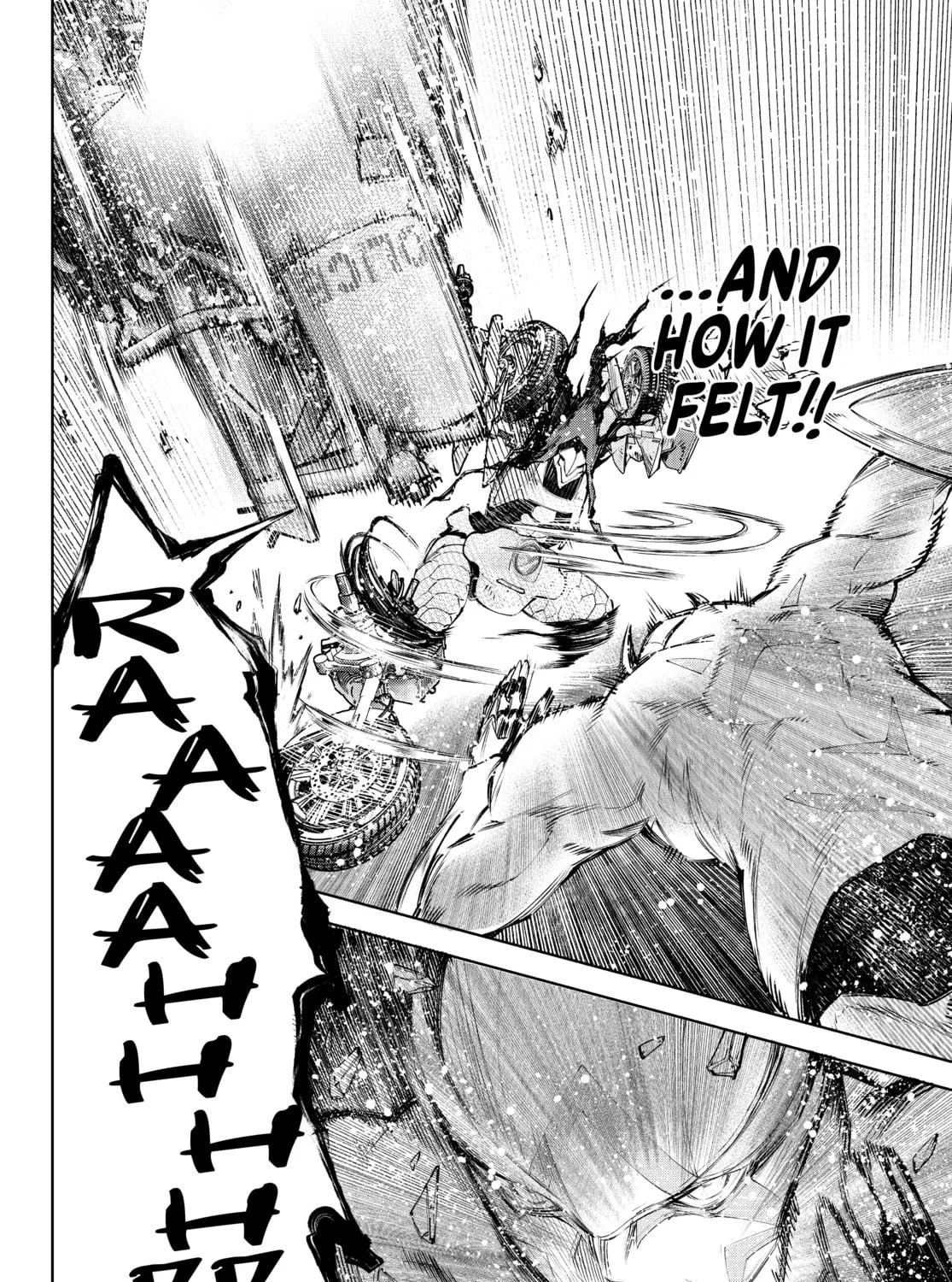 Read Shangri-La Frontier chapter 144 image 18 on Lezhin