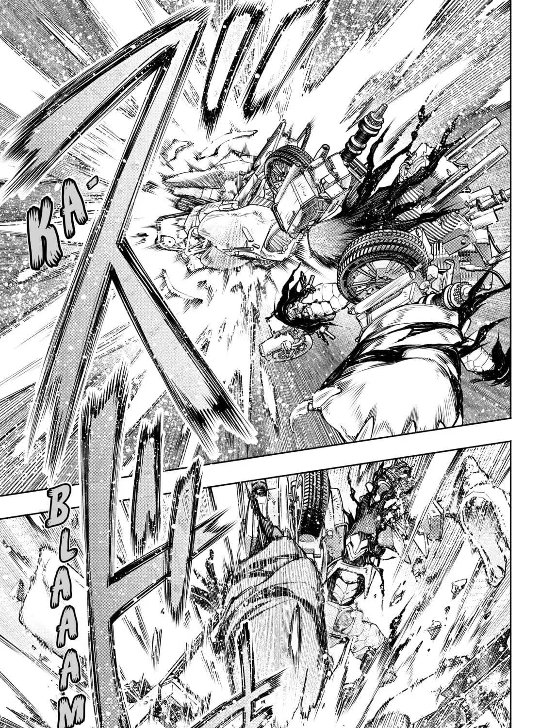 Read Shangri-La Frontier chapter 144 image 20 on Lezhin