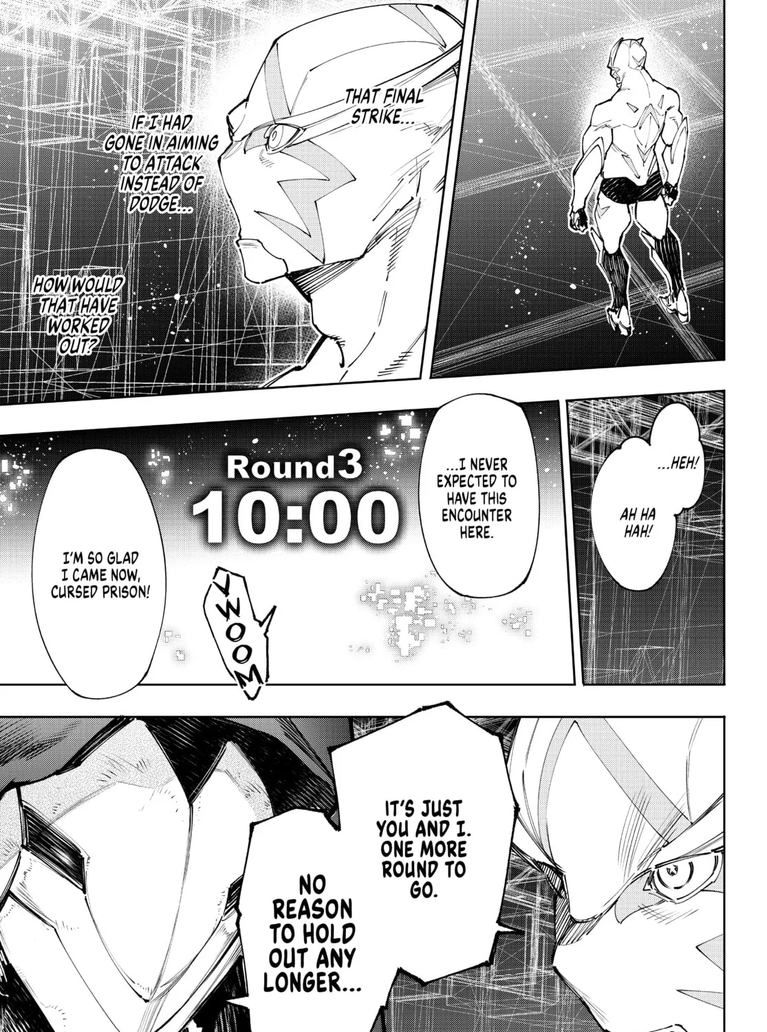 Read Shangri-La Frontier chapter 144 image 32 on Lezhin
