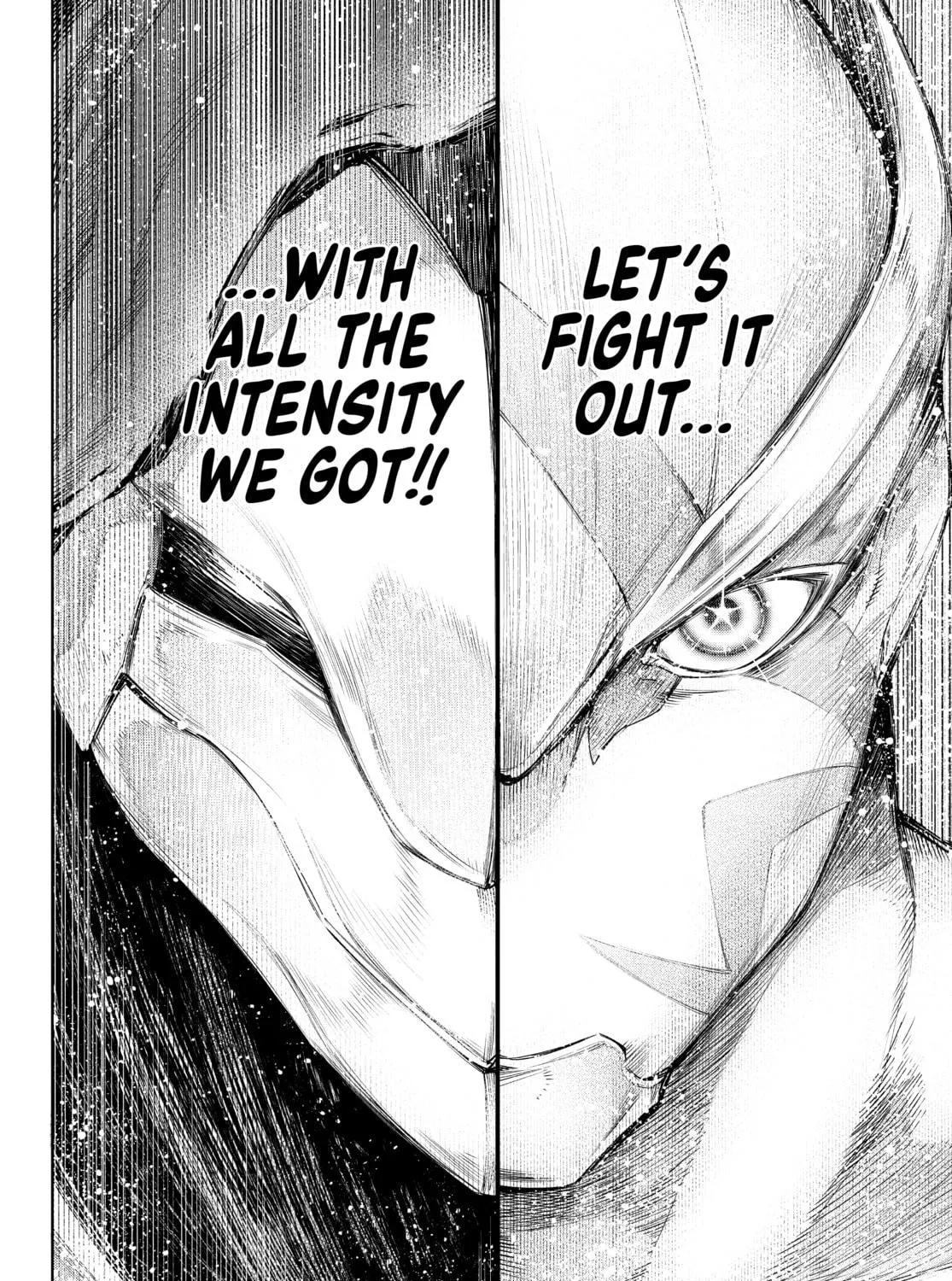 Read Shangri-La Frontier chapter 144 image 34 on Lezhin