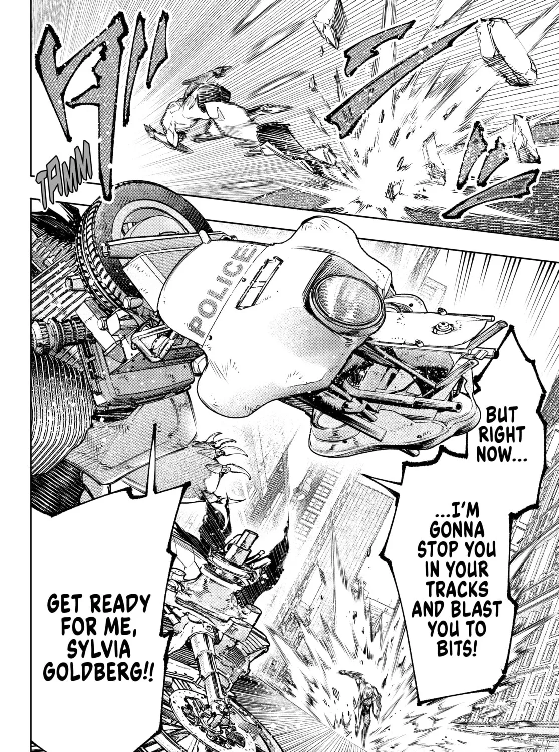 Read Shangri-La Frontier chapter 144 image 6 on Lezhin