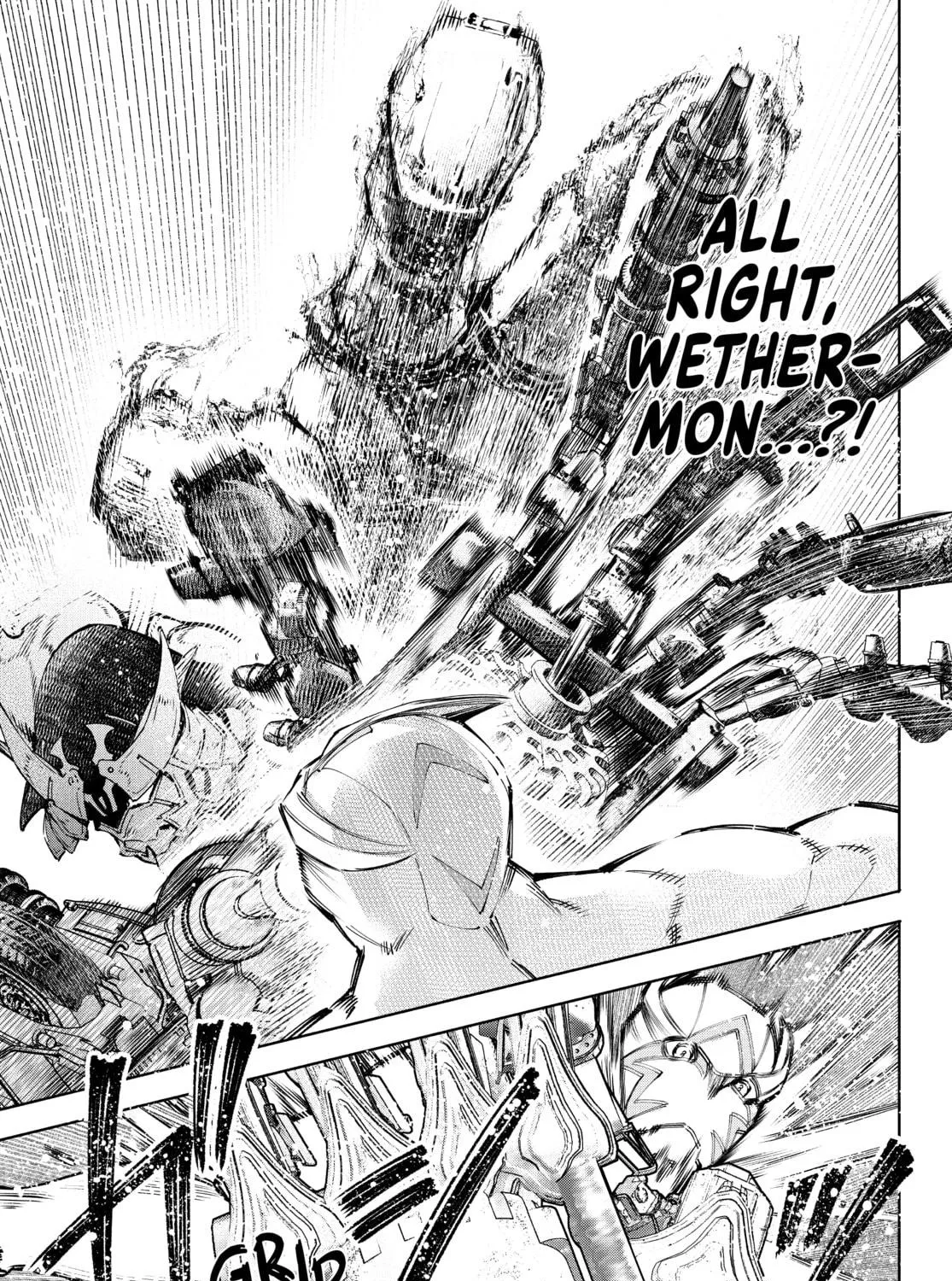 Read Shangri-La Frontier chapter 145 image 16 on Lezhin