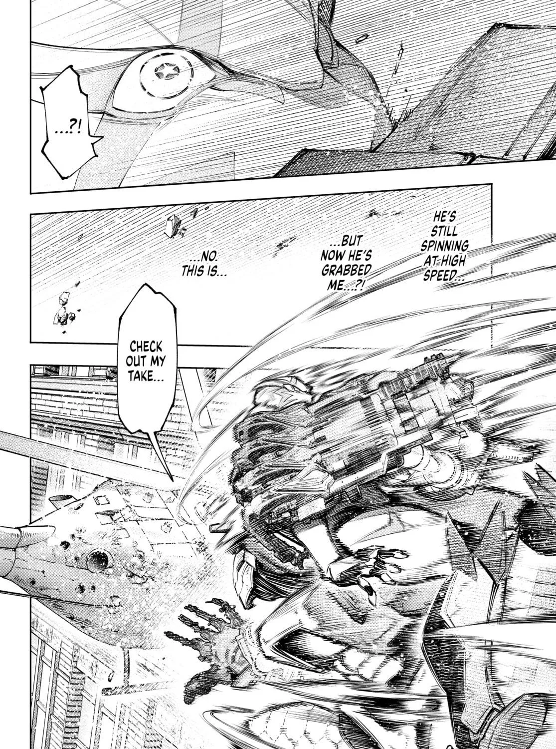 Read Shangri-La Frontier chapter 145 image 18 on Lezhin