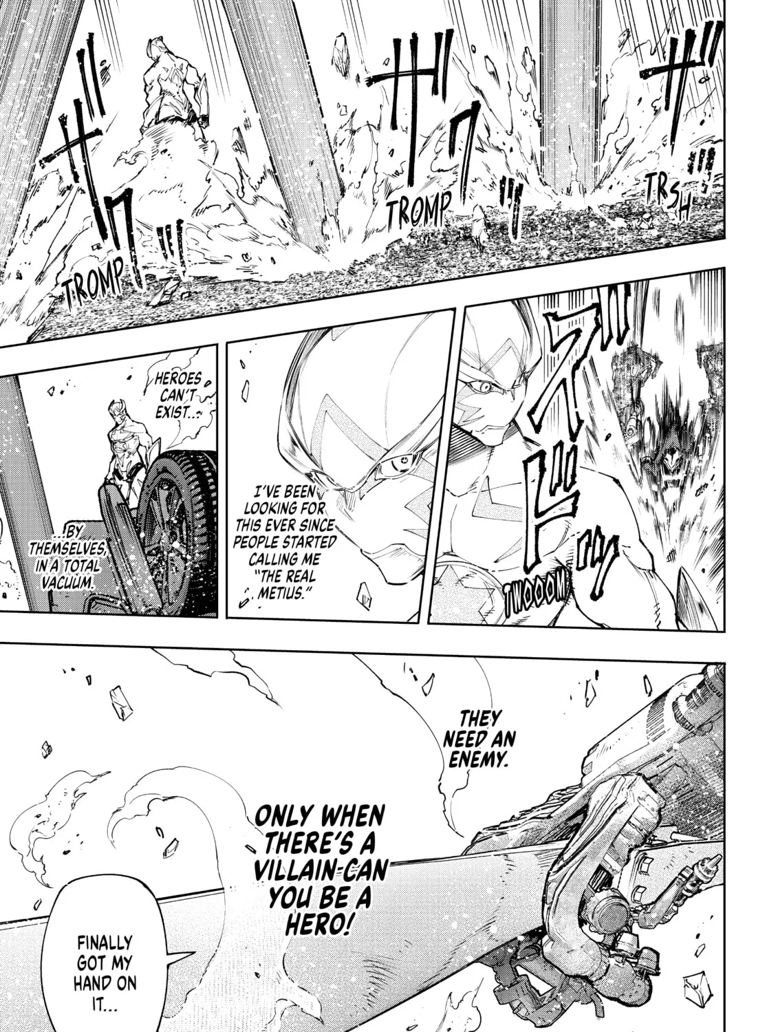 Read Shangri-La Frontier chapter 145 image 24 on Lezhin