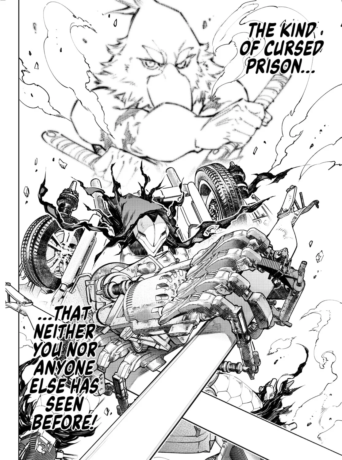 Read Shangri-La Frontier chapter 145 image 32 on Lezhin