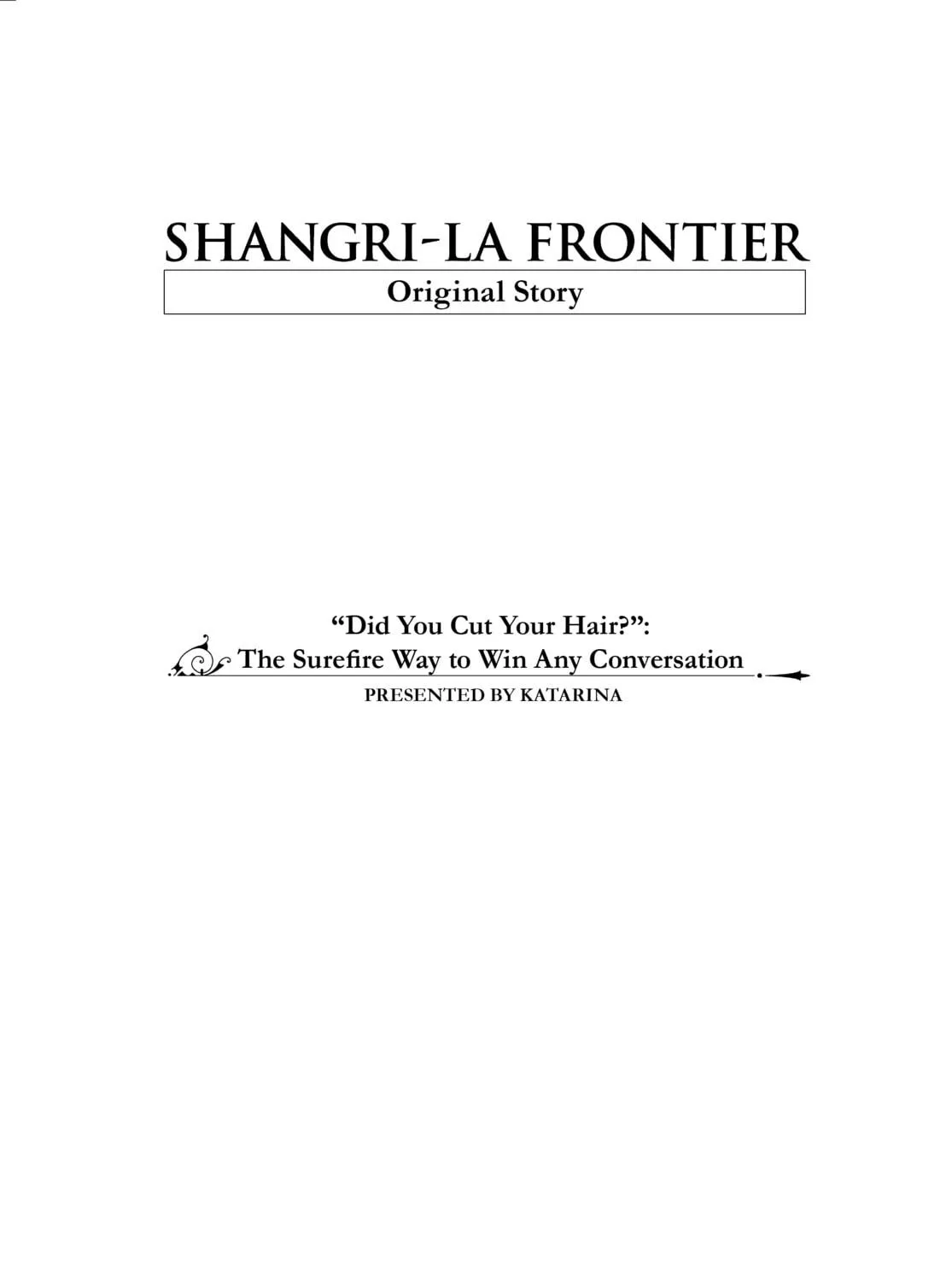 Read Shangri-La Frontier chapter 145 image 34 on Lezhin