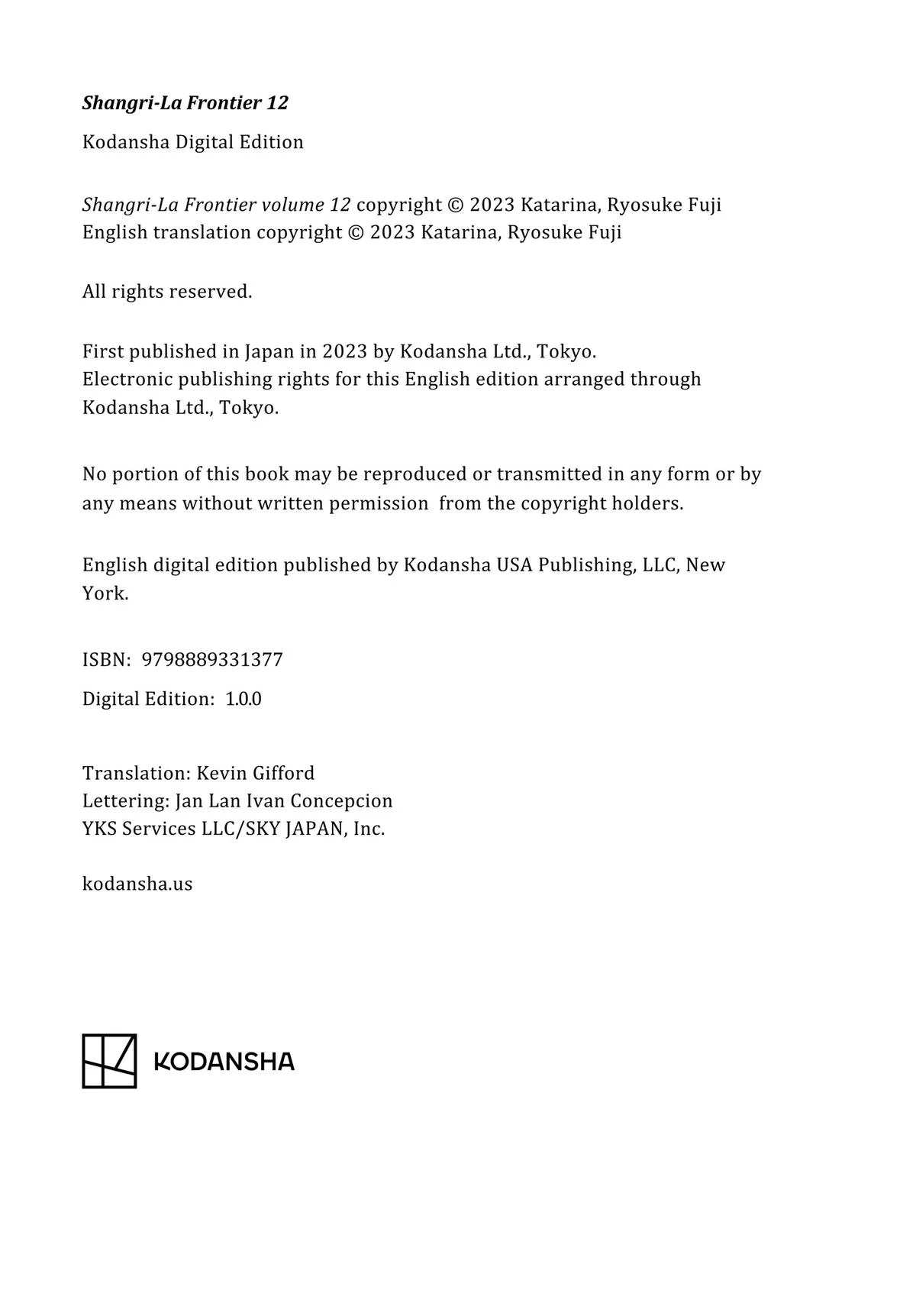 Read Shangri-La Frontier chapter 146.1 image 5 on Lezhin