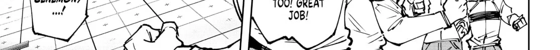 Read Shangri-La Frontier chapter 146 image 1 on Lezhin