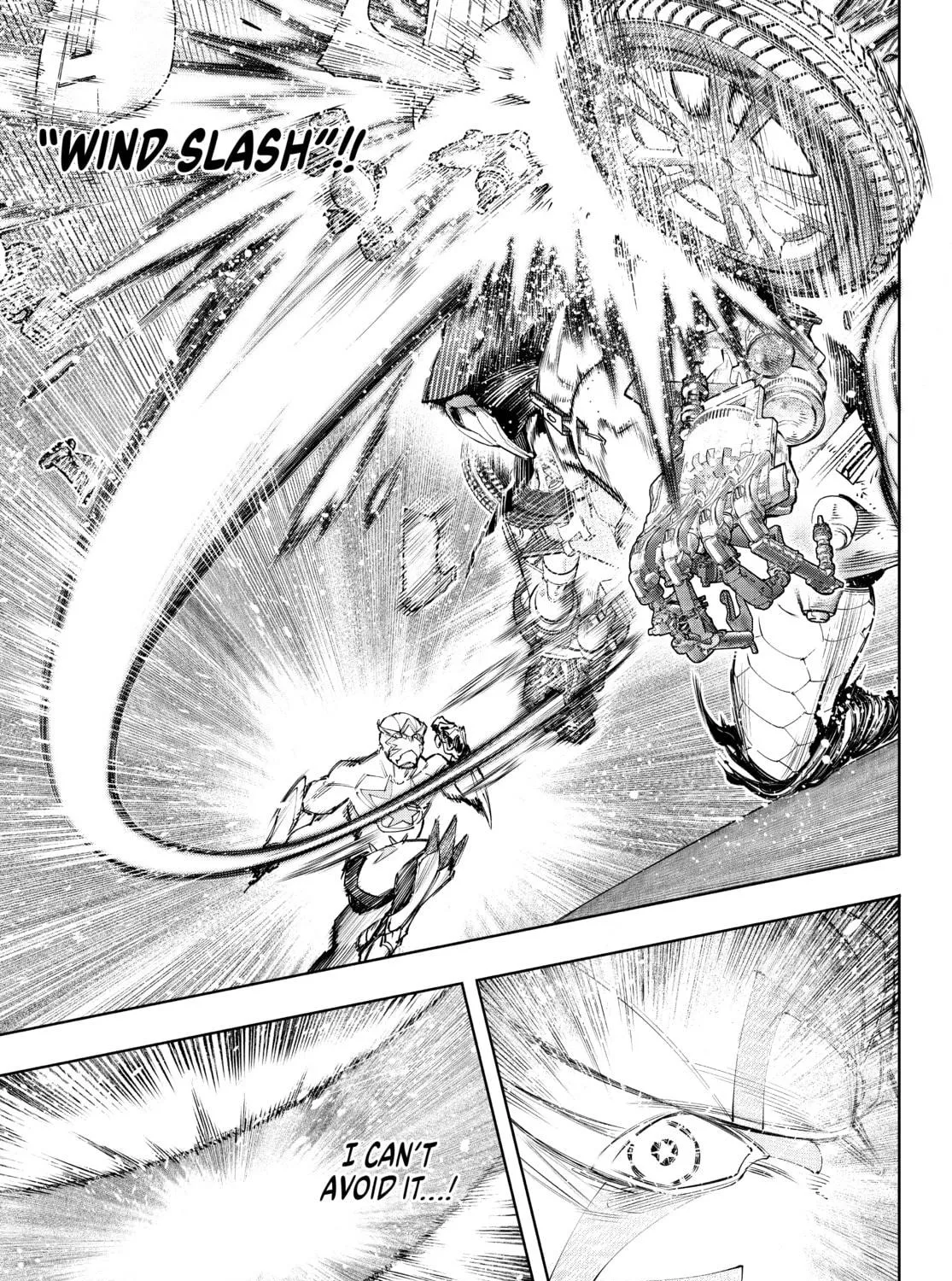 Read Shangri-La Frontier chapter 146 image 16 on Lezhin