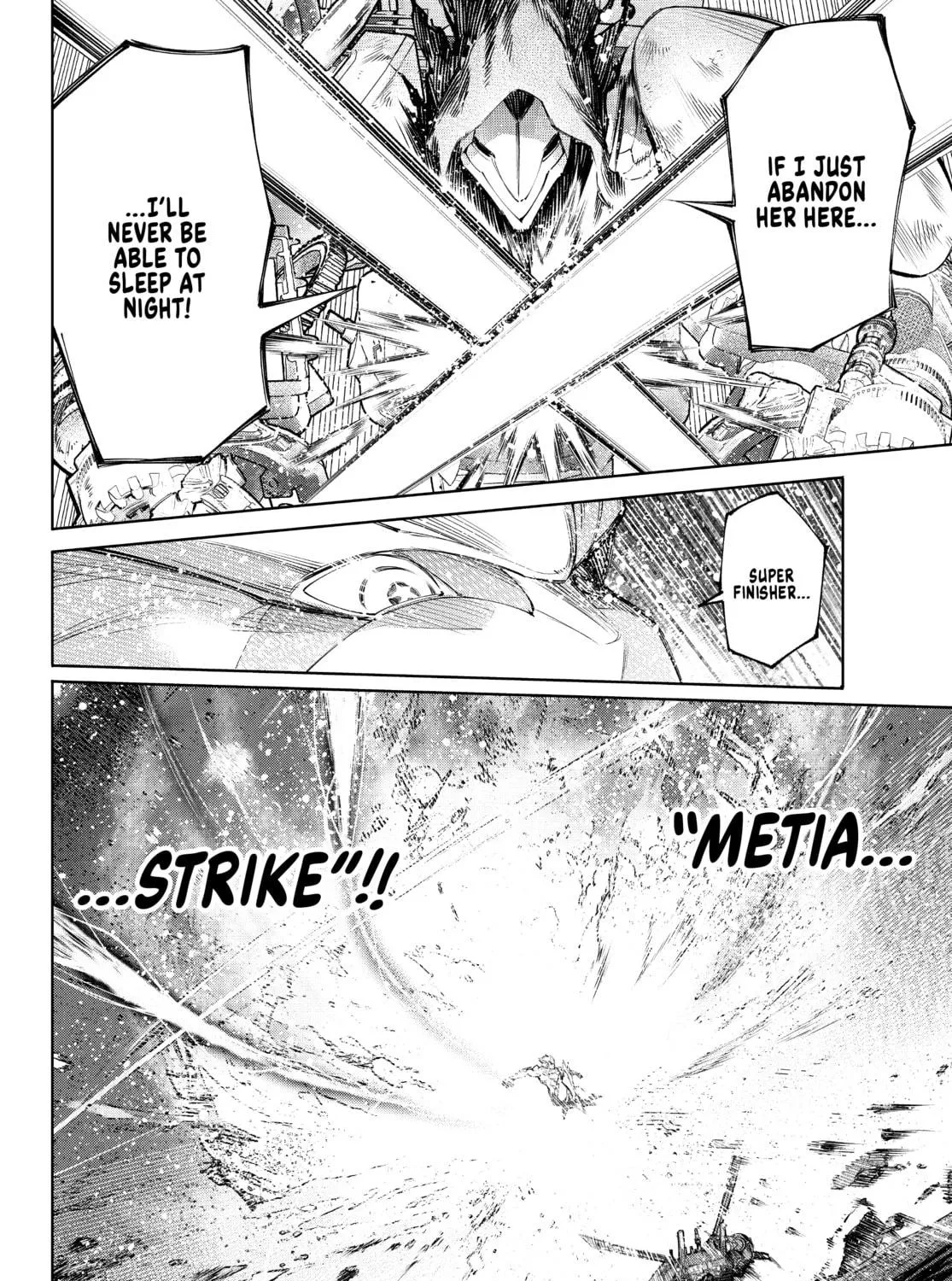 Read Shangri-La Frontier chapter 146 image 34 on Lezhin