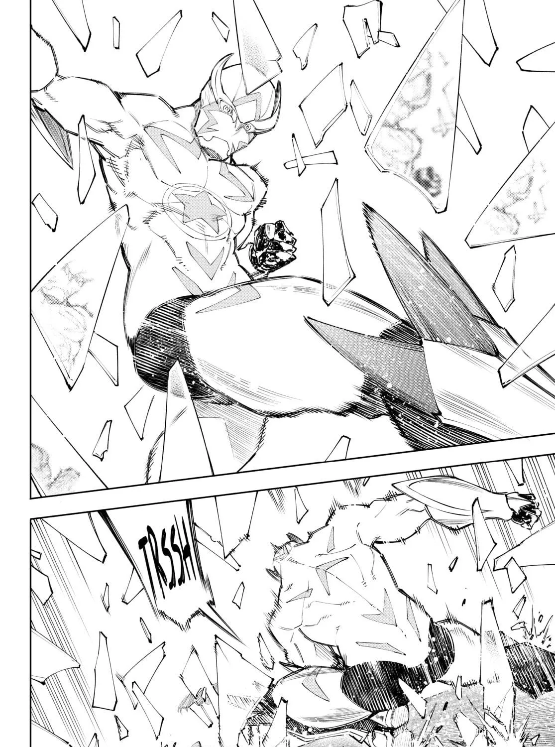 Read Shangri-La Frontier chapter 147 image 18 on Lezhin