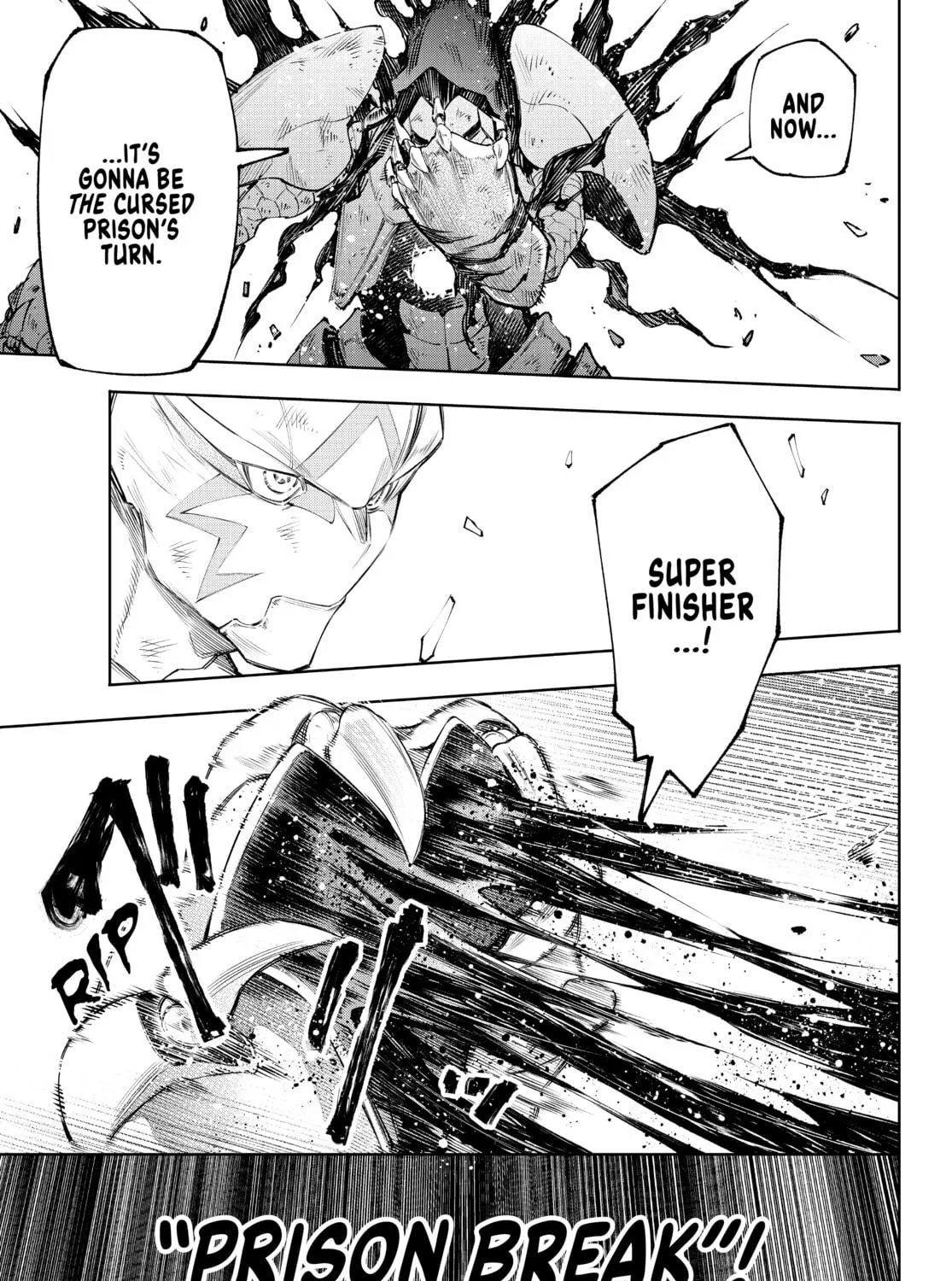 Read Shangri-La Frontier chapter 147 image 28 on Lezhin
