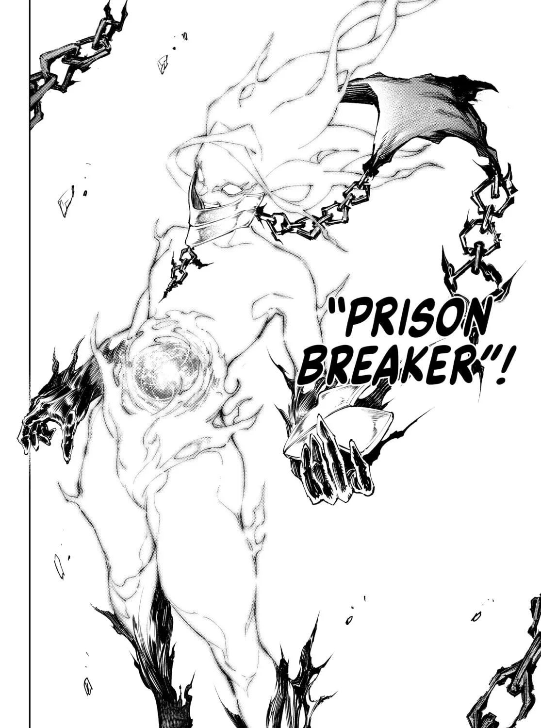Read Shangri-La Frontier chapter 147 image 34 on Lezhin