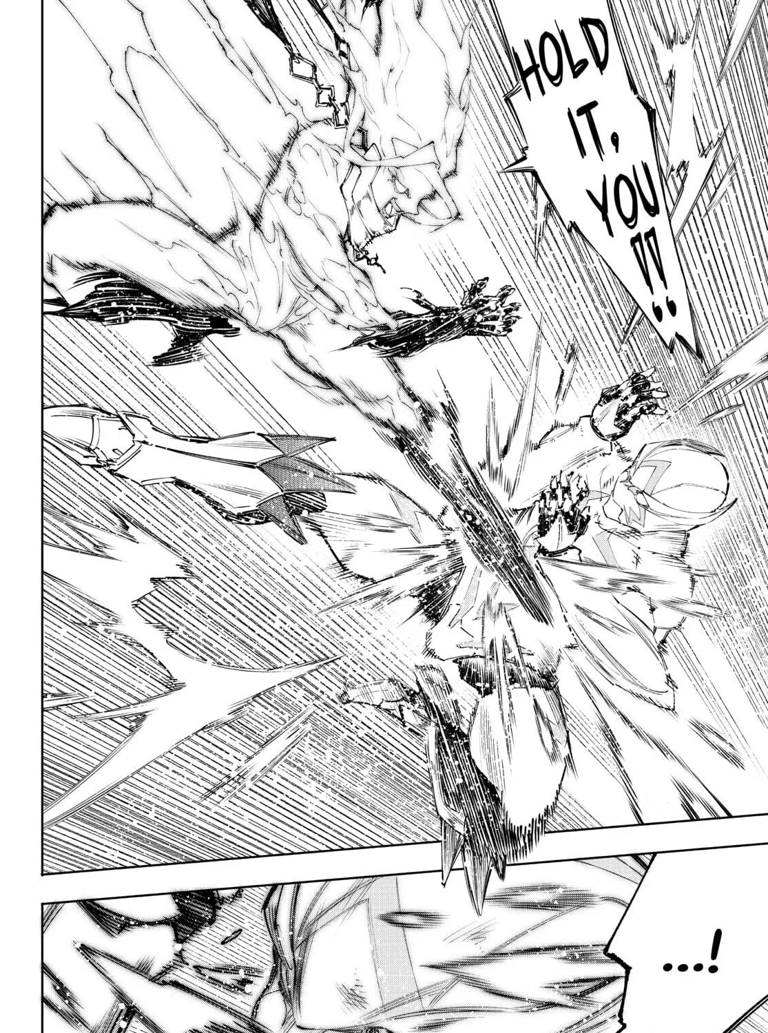 Read Shangri-La Frontier chapter 148 image 10 on Lezhin