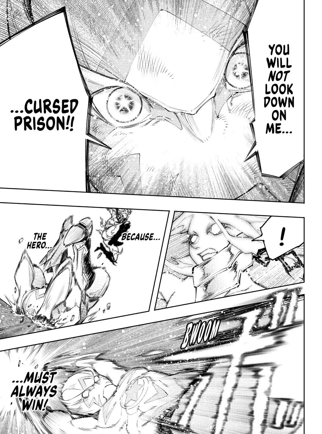 Read Shangri-La Frontier chapter 148 image 28 on Lezhin