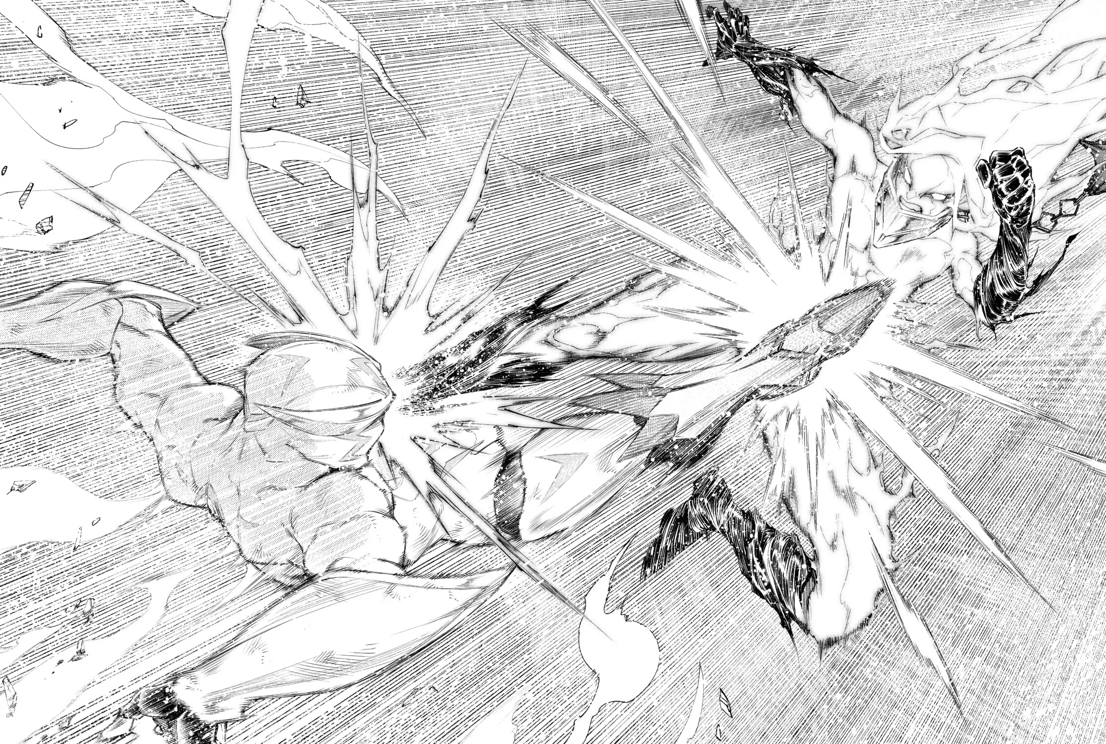 Read Shangri-La Frontier chapter 148 image 30 on Lezhin