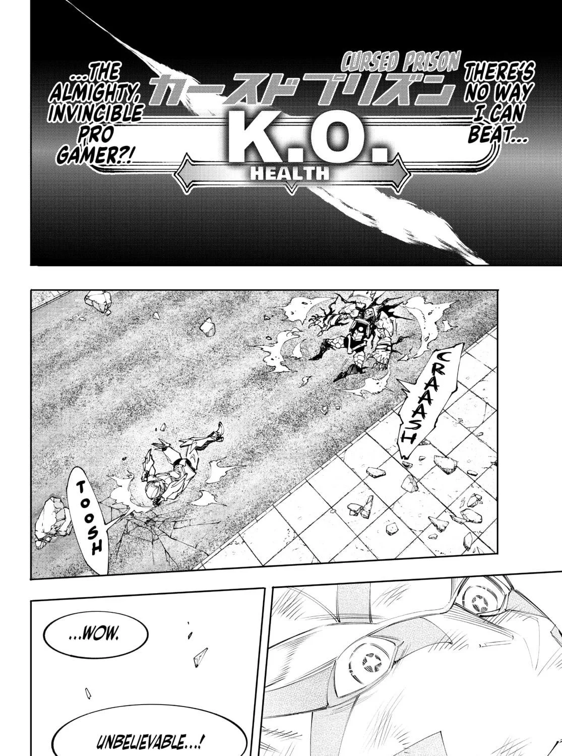 Read Shangri-La Frontier chapter 149 image 10 on Lezhin