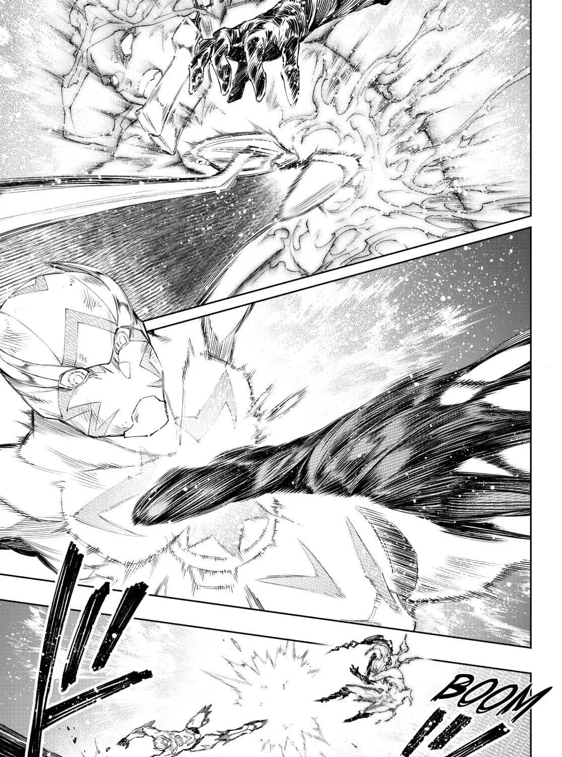 Read Shangri-La Frontier chapter 149 image 4 on Lezhin