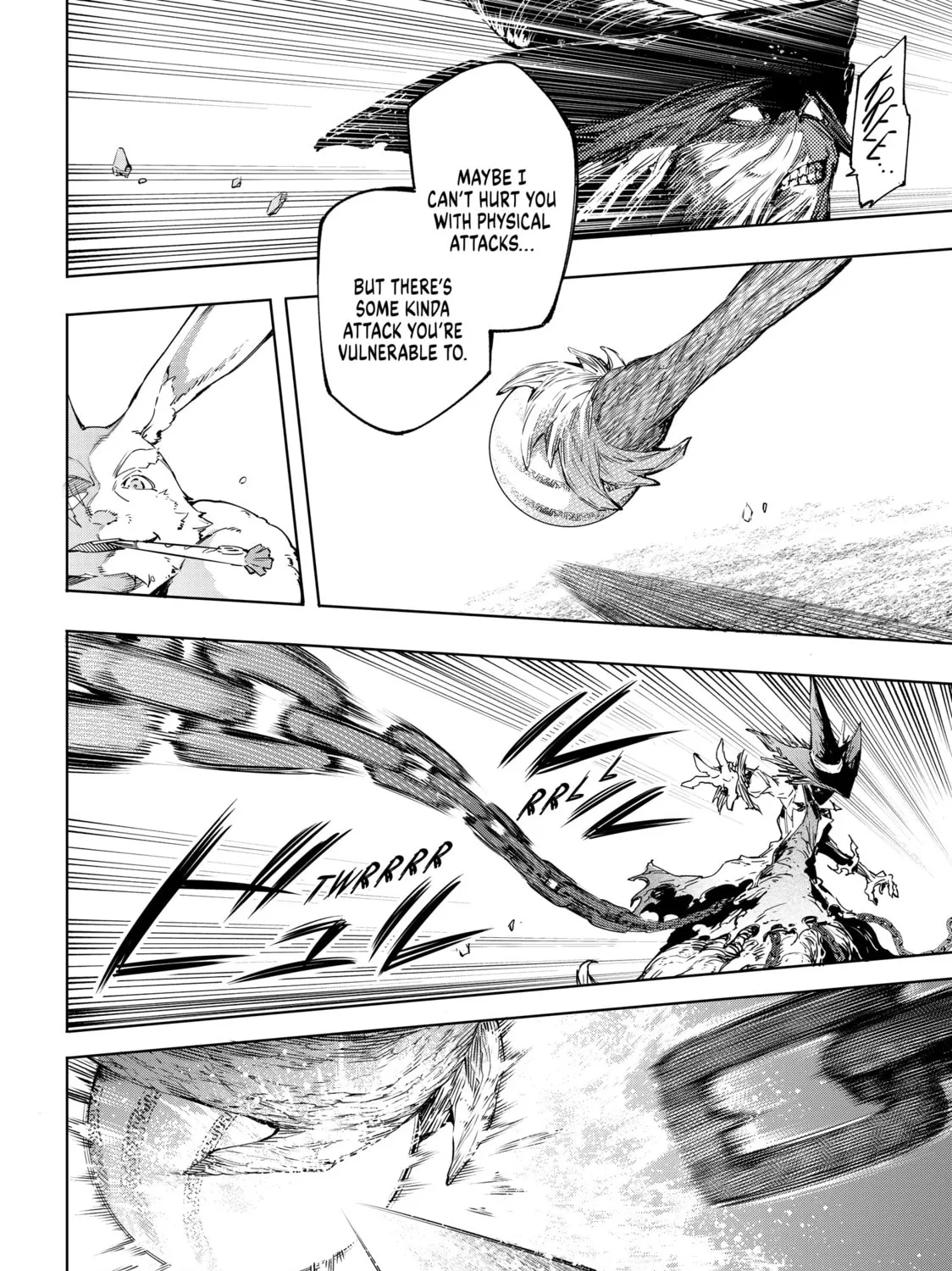 Read Shangri-La Frontier chapter 15 image 26 on Lezhin