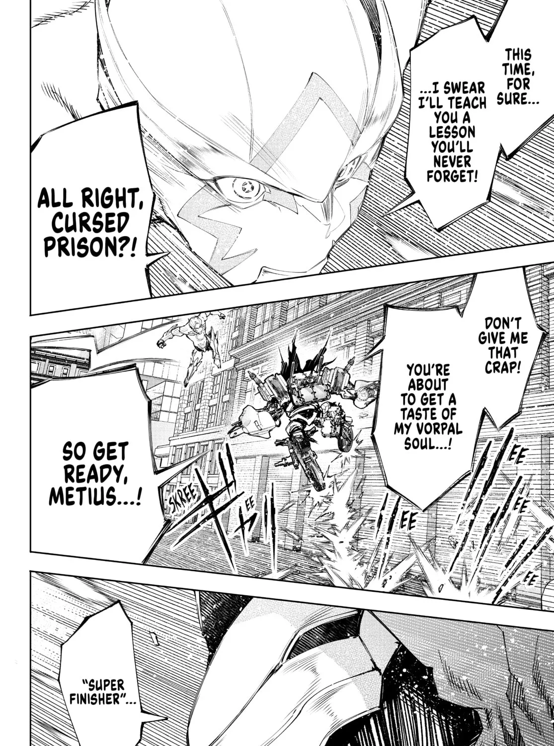 Read Shangri-La Frontier chapter 150 image 2 on Lezhin