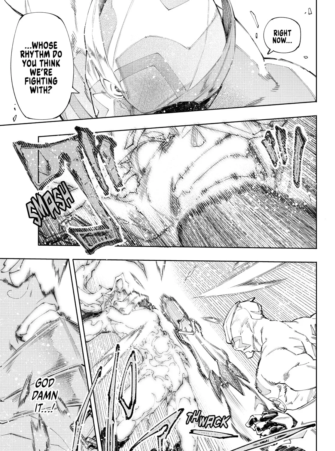 Read Shangri-La Frontier chapter 150 image 26 on Lezhin