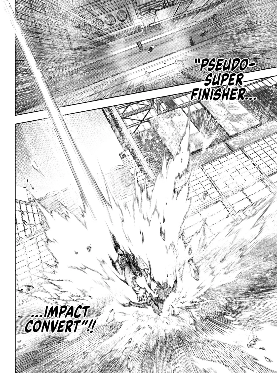 Read Shangri-La Frontier chapter 151 image 14 on Lezhin