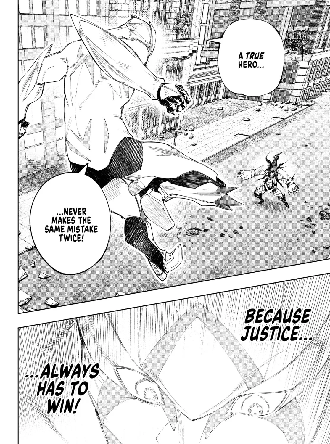 Read Shangri-La Frontier chapter 151 image 26 on Lezhin