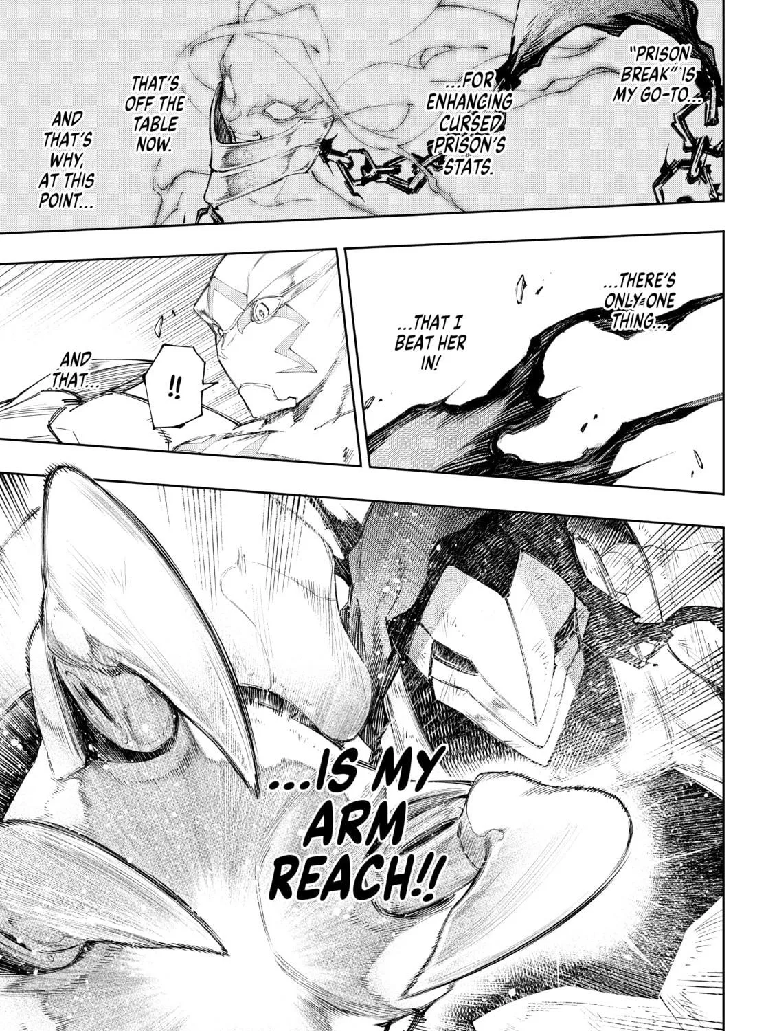 Read Shangri-La Frontier chapter 151 image 4 on Lezhin
