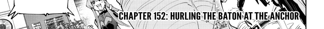 Read Shangri-La Frontier chapter 152 image 1 on Lezhin
