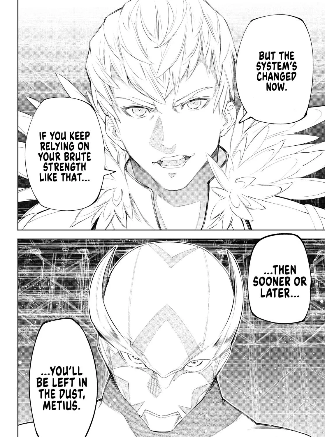 Read Shangri-La Frontier chapter 152 image 34 on Lezhin
