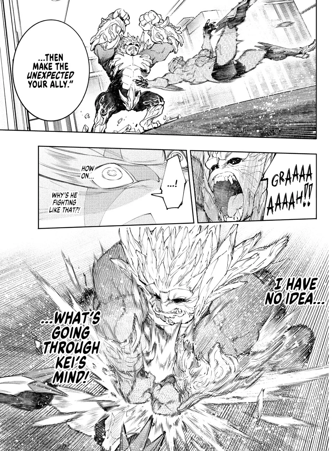 Read Shangri-La Frontier chapter 153 image 32 on Lezhin