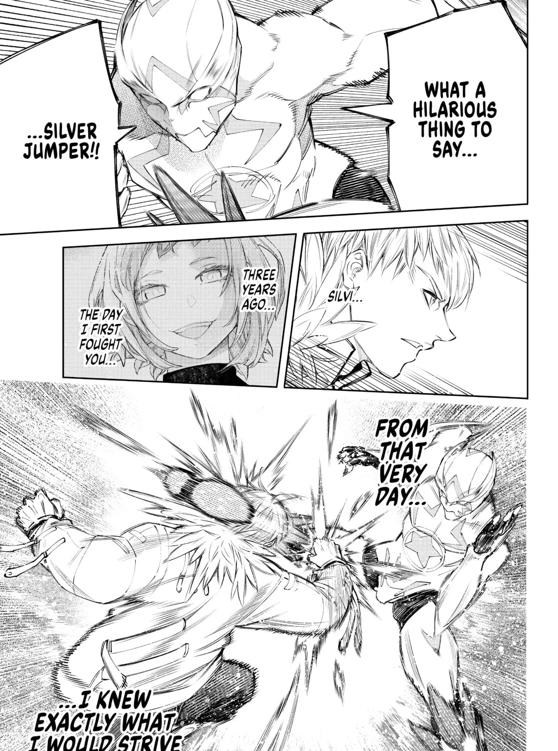 Read Shangri-La Frontier chapter 154 image 20 on Lezhin