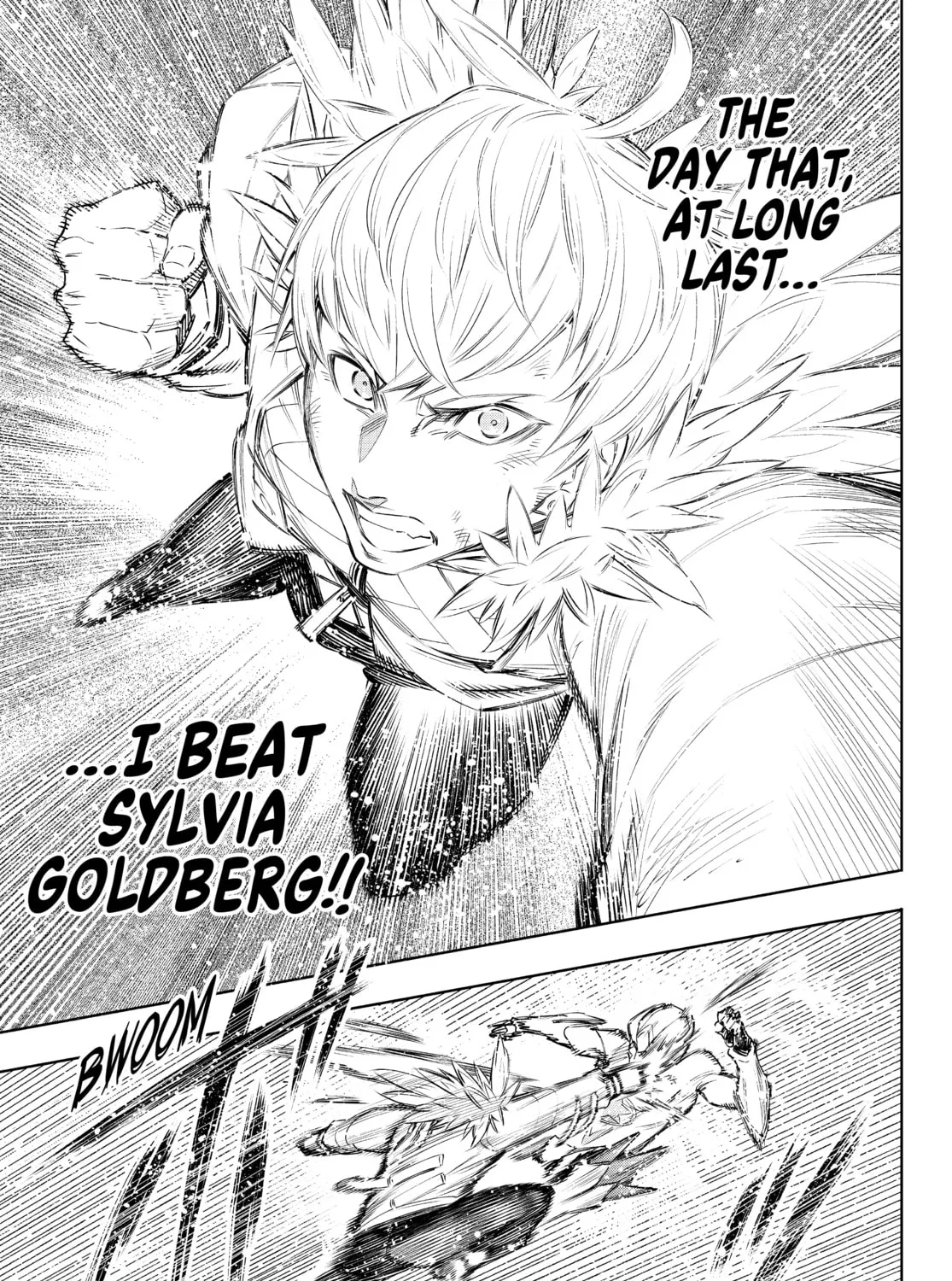 Read Shangri-La Frontier chapter 154 image 32 on Lezhin